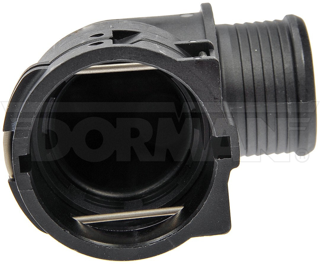 Dorman (OE Solutions) 800-277 OE Angled Heater Hose Connector Set - image 2