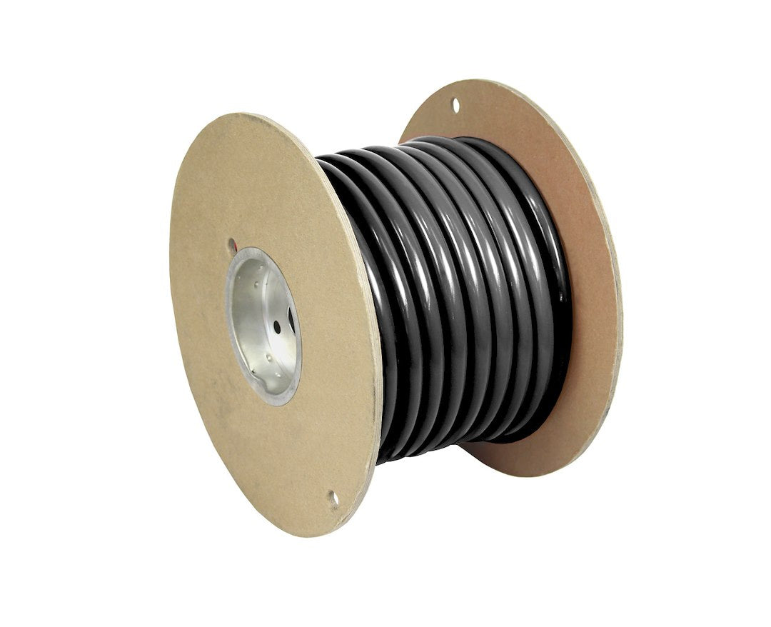 Pacer Marine Wul1/0bk-25 Marine Battery Wiring