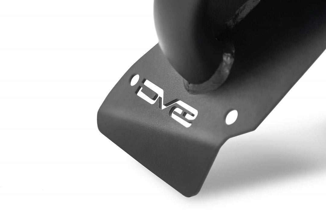 DV8 Offroad FDJL-06 Spec Series Flat Fender Flares