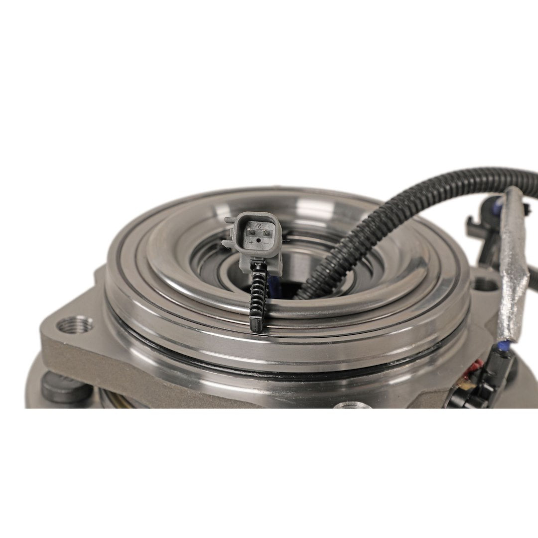 Moog Hub Assemblies 515130 Wheel Hub Assembly