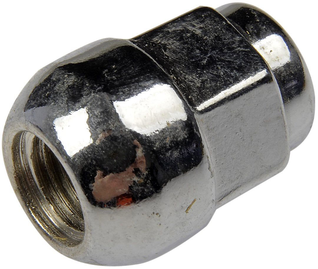 Dorman 611-201.1 Chrome Ball-Seat Wheel Nut - image 2