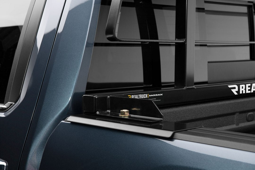 BackRack 15003 Original Horizontal Rack for Silverado Fleetside - image 8