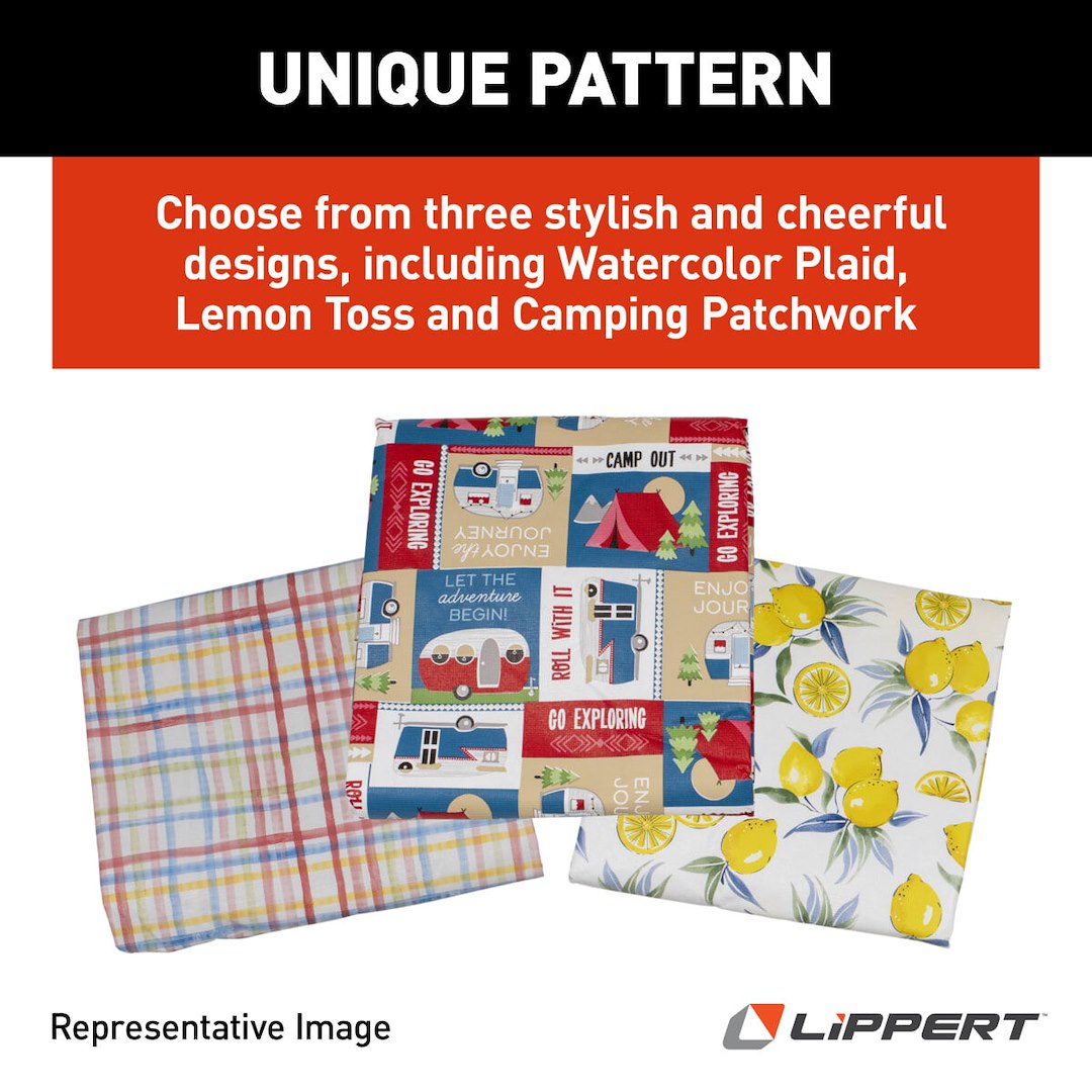 Lippert Components 2023051696 Tablecloth - image 10
