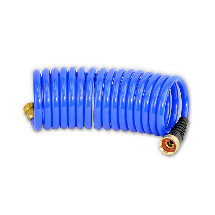 Hosecoil Hs1500hp Standard Coiled Washdown Hose
