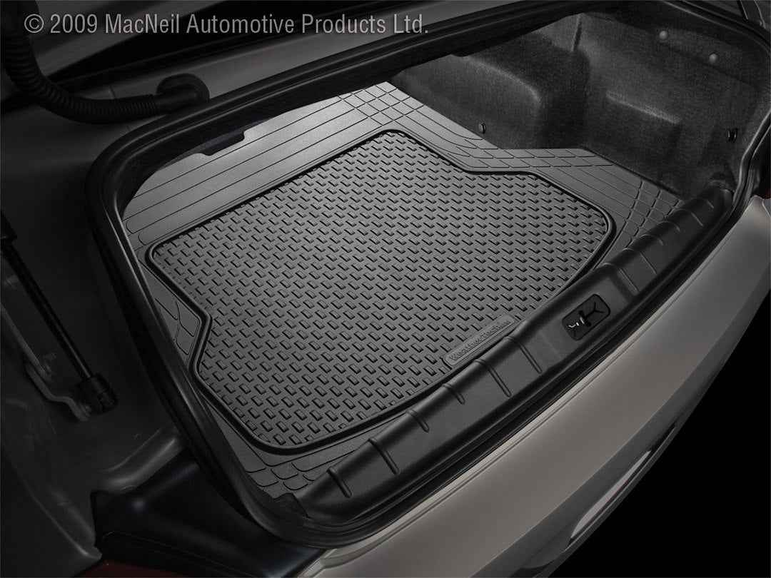 Weathertech (USA) Trim-to-Fit Cargo Area Liner - Gray – 11AVMCG