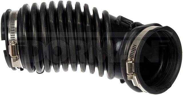 Dorman (OE Solutions) 696-426 Rubber Intake Hose with 3-1/2-Inch Bore - image 2