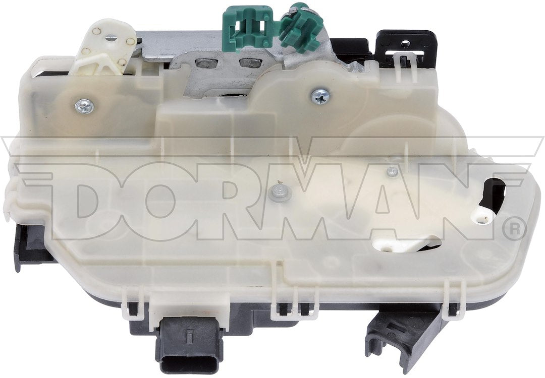 Dorman OE Solutions 937-673 OE Door-Lock Operating Motor - image 2