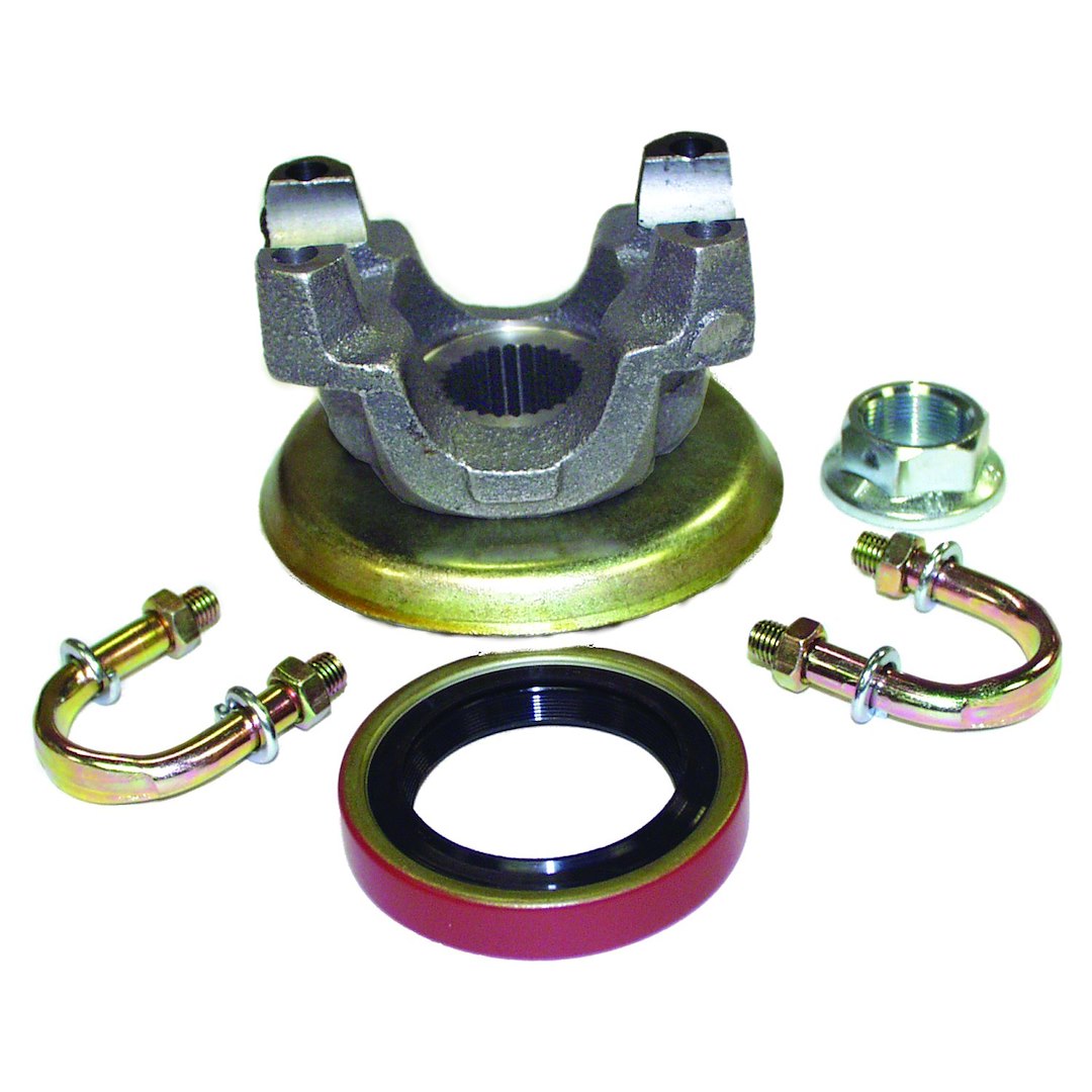 Crown Automotive D35YOKEUBK Dana 35 Yoke Conversion Package - image 1