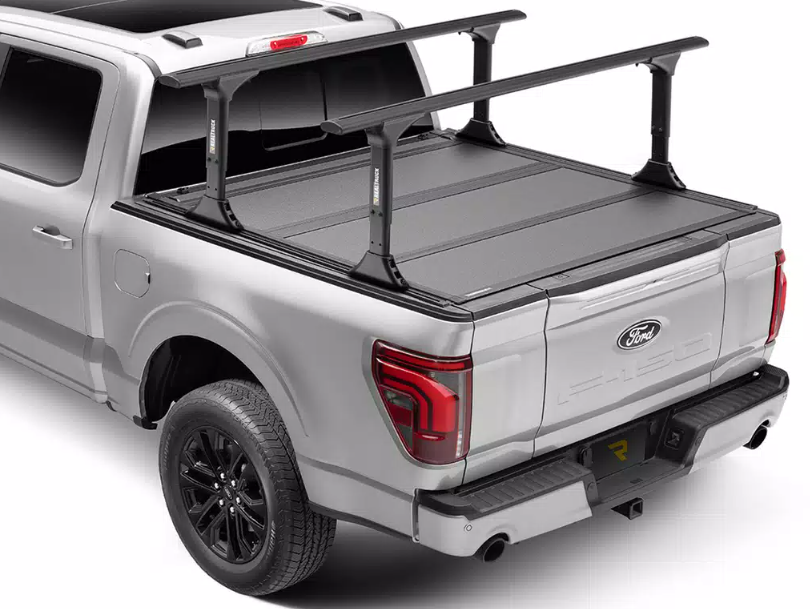 BAK Industries 449126TS 2015–2022 Colorado/Canyon MX4 TS Tonneau - image 2