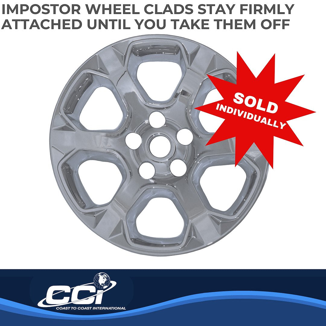 Coast To Coast IMP803X Ram 20-Inch Replacement Wheel Cladding - image 5
