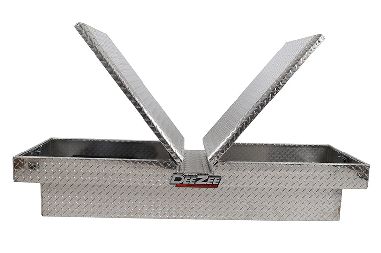 Dee Zee DZ8363 Red Label Dual-Lid Crossover Storage - image 5