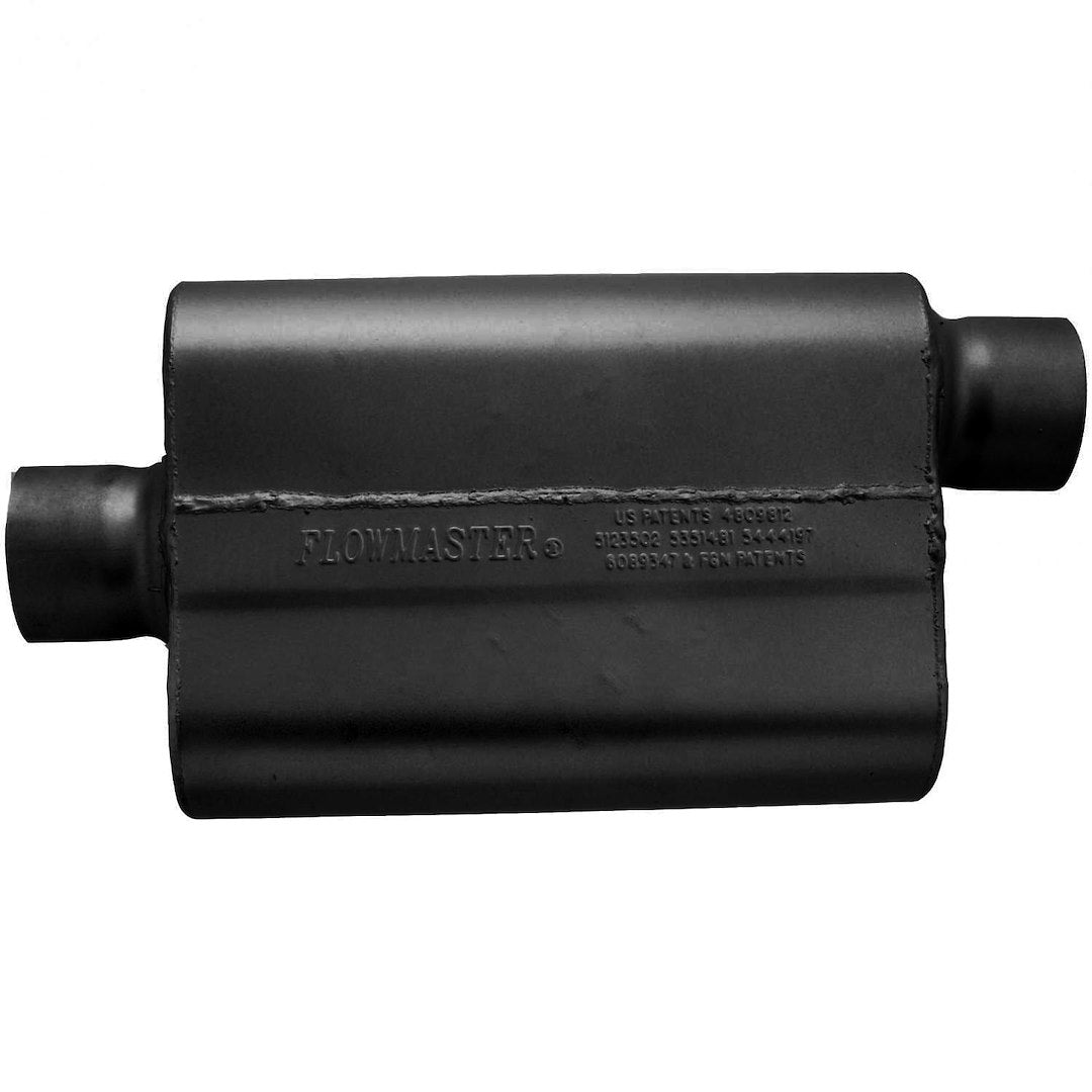 Flowmaster 943042 Delta Flow 40 Series Muffler