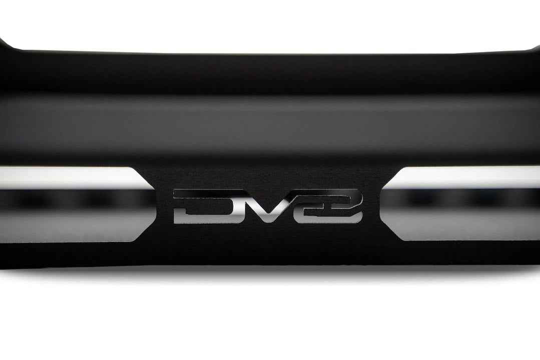 DV8 Offroad FBTT1-08 Tacoma Centric Front Bumper