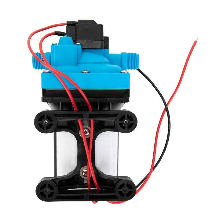 Camco 12V Fresh Water Pump - 3 GPM, 55 psi – 22491