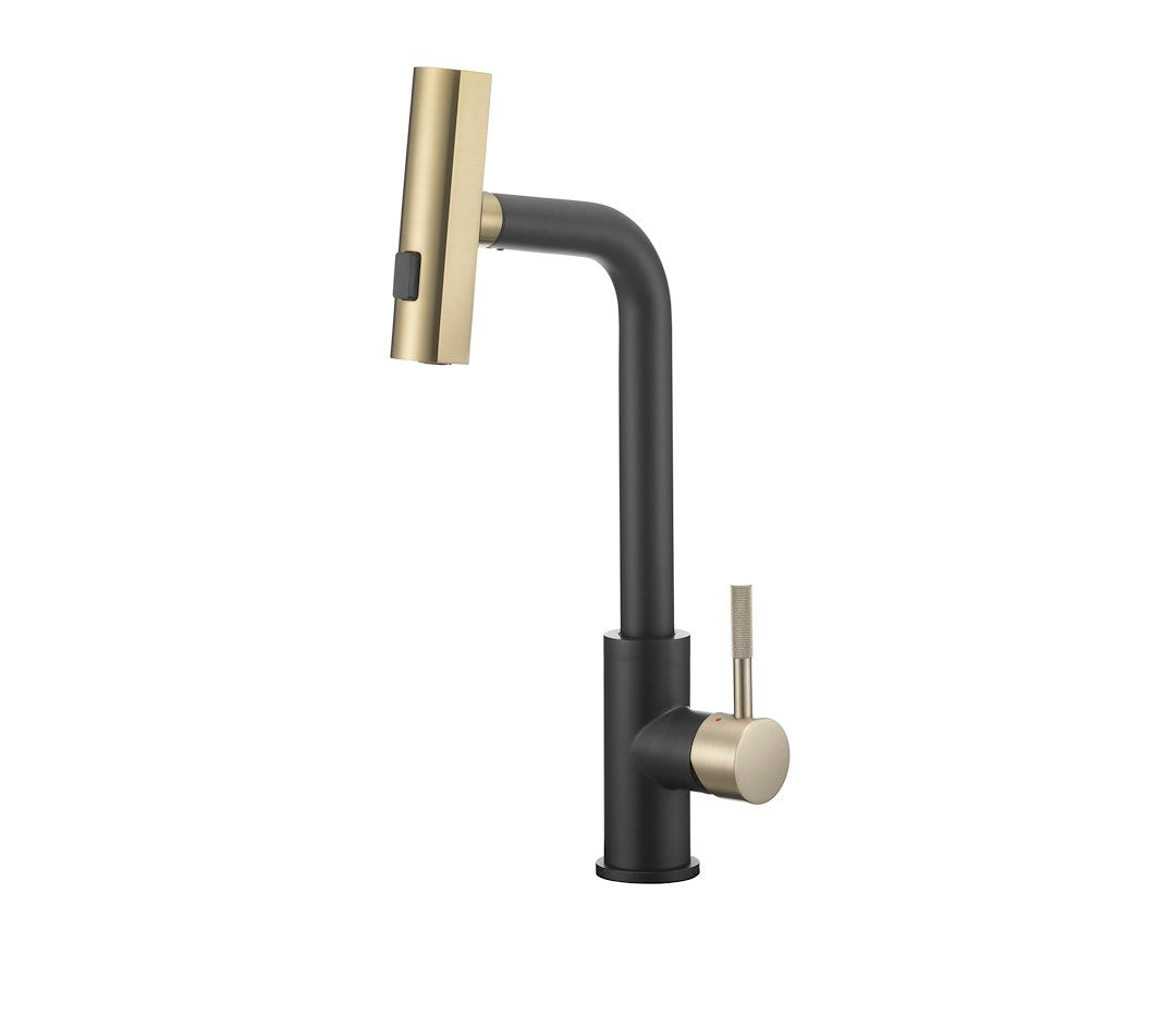 Dura Faucet Df-Mk511x-Mbmg Faucet - image 3