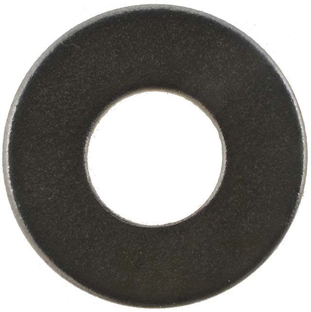 Dorman (OE Solutions) 766-009n Thirty-Piece Zinc Flat Washer Pack - image 2