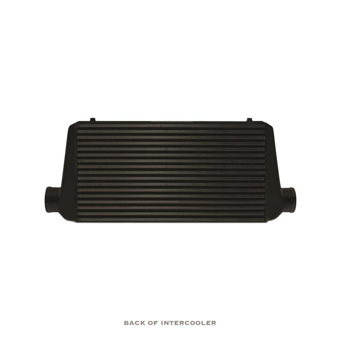 Mishimoto MMINT-URB Intercooler for Universal Applications