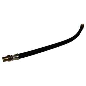 Crown Automotive J0910290 Remote Oil-Filter Hose