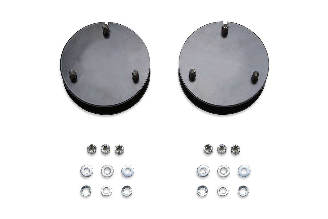 Fabtech FTL5303 Strut Assembly Leveling Spacer Kit