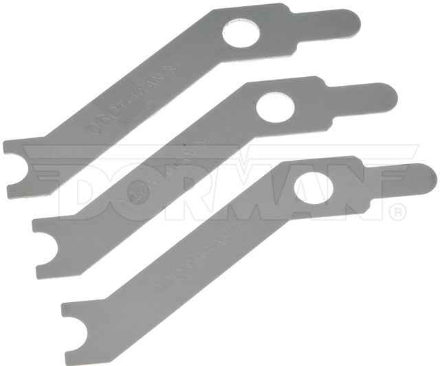 Dorman (OE Solutions) 02350 GM Starter Alignment Shim Set