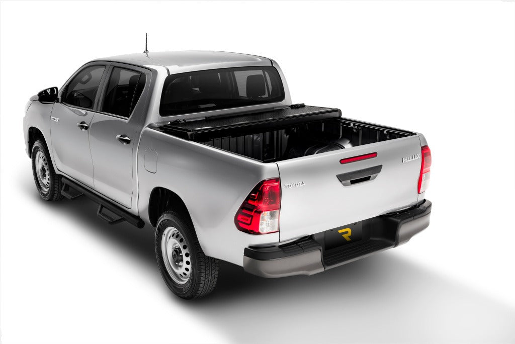 Undercover Fx41014 Tonneau Cover - image 2