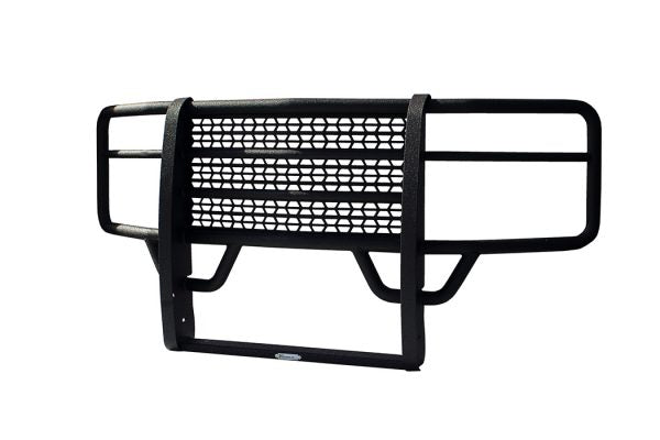 Go Industries 44757 Rancher Front Grille Guard