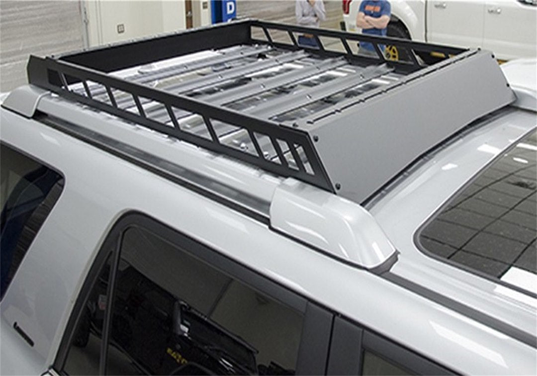 N-Fab T102mrf Roof Basket - image 2