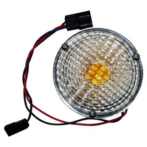 Crown Automotive J0989852 Front Signal/Parking Assembly - image 3
