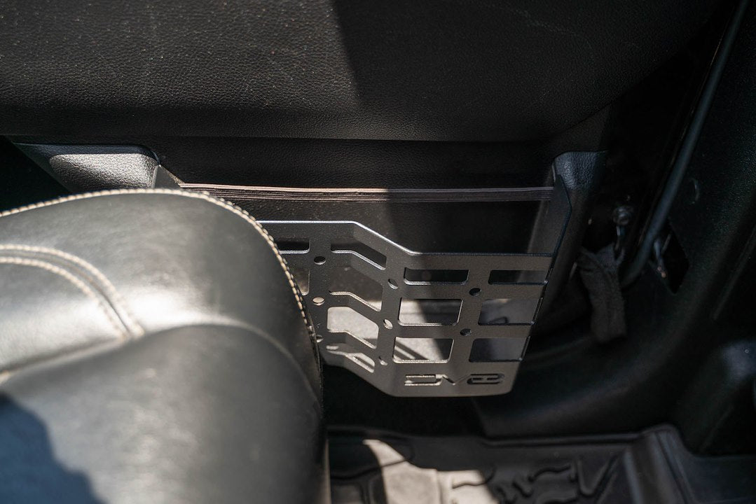 DV8 Offroad MPJK-06 Rear MOLLE Cargo Organizer