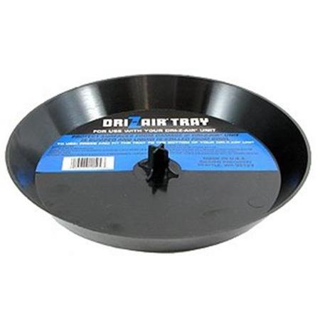 Rainier Dehumidifier Drip Tray (Dzat) – Length (In): Not Applicable