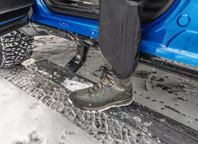 AMP Research 78152-01A PowerStep Xtreme for 2021 Ford F-150 - image 16