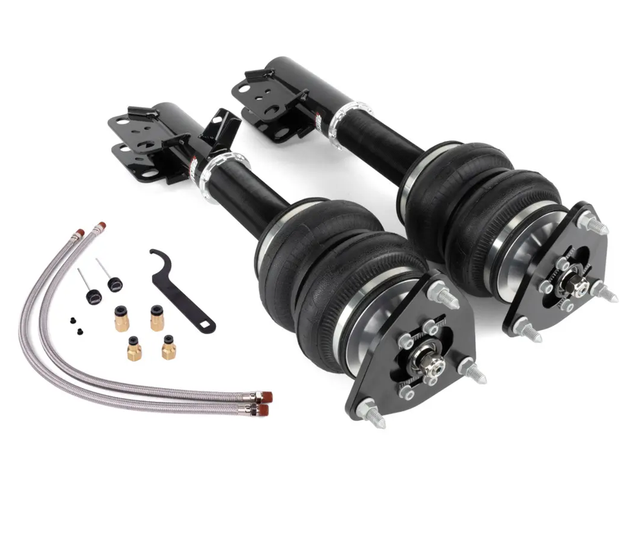 Air Lift Performance 76007 Front Air Kit for Select Mustang - image 1