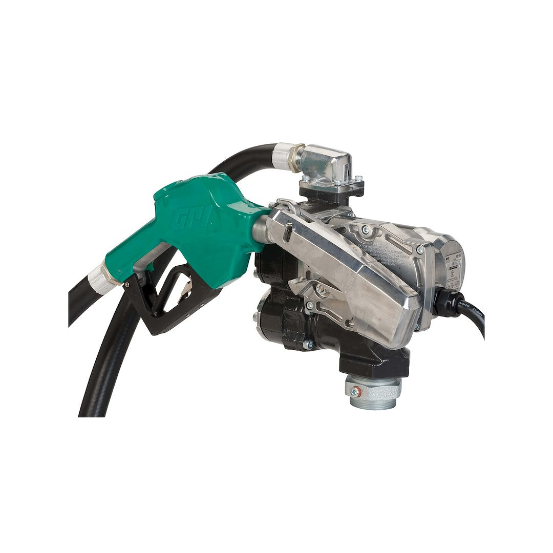 GPI 170000-03 GPRO V25 Fuel Pump
