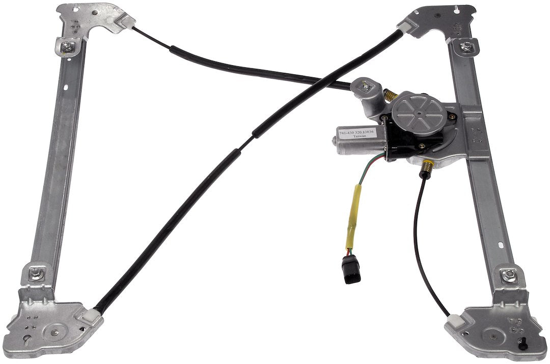 Dorman (OE Solutions) 741-430 F150 Power-Window Drive Replacement - image 2
