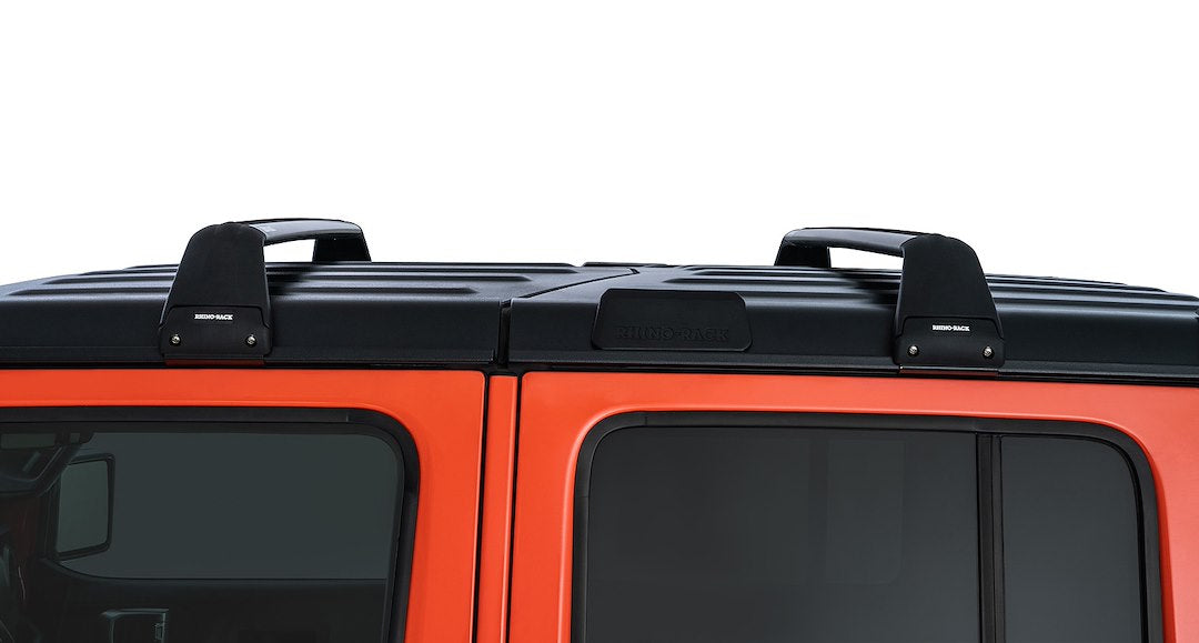 Rhino-Rack Usa Sg59 Roof Rack Cross Bar - image 6