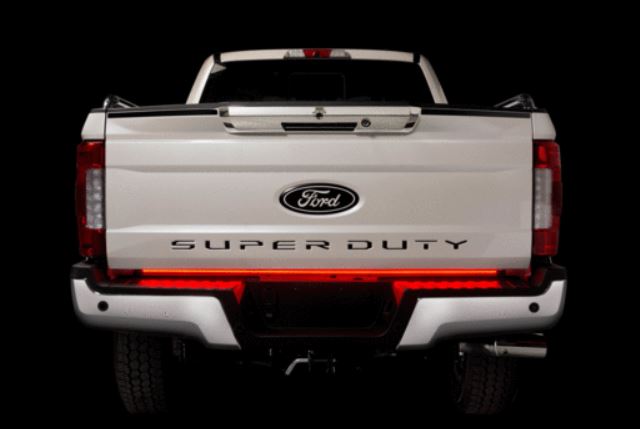 Putco 92010-60 Tailgate Light - Led - image 8