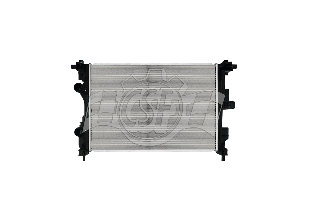 CSF 3884 Compass 2.0L/2.4L Cooling Radiator - image 1