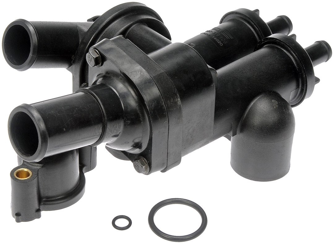 Dorman (OE Solutions) 902319 Matte Thermostat Outlet Housing - image 3