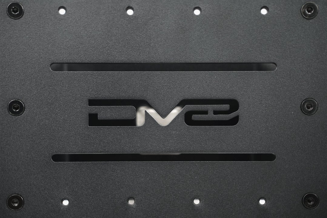 DV8 Offroad DMFF-01 Truck Console Accessory