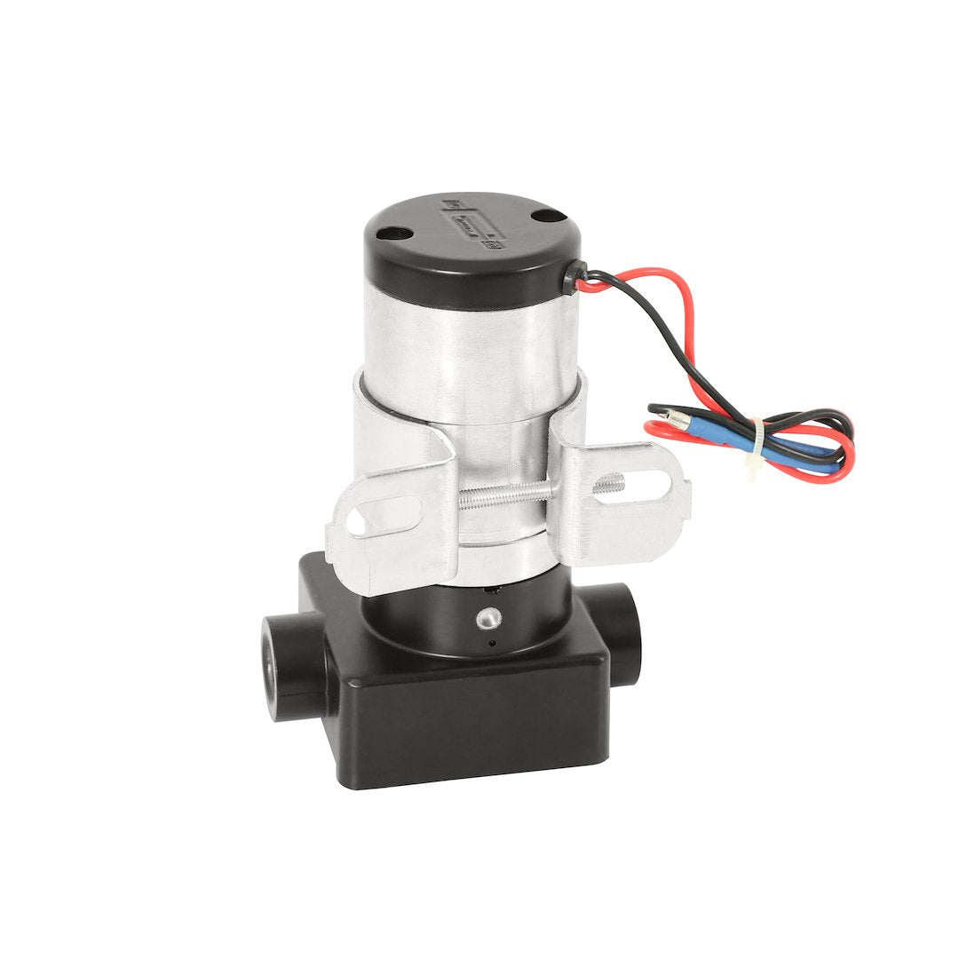 Mr. Gasket 95P Inline Electric Fuel-Delivery Pump