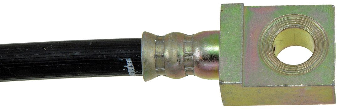 Dorman H380460 First Stop Banjo-to-Thread Brake Hose - image 3