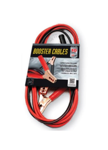 East Penn 04852 Deka Battery Jump-Start Cable