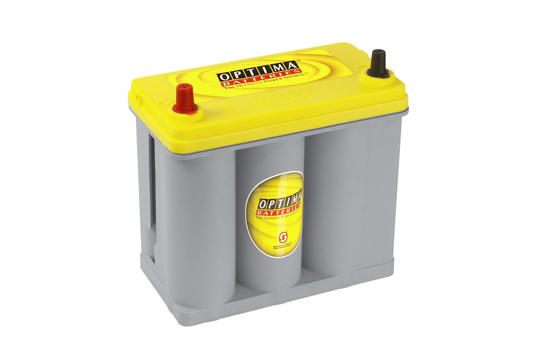Optima Battery 8171-767 Battery - image 2