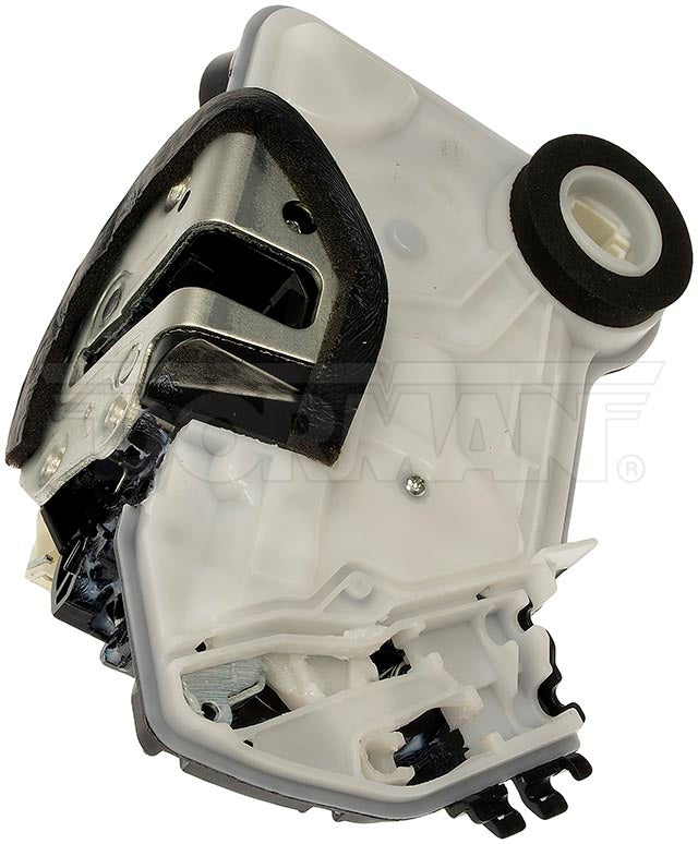 Dorman OE Solutions 937-909 Integrated Front-Door Lock Motor - image 2