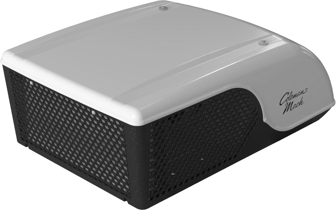 Coleman Mach 382090940 PowerSaver Ducted Rooftop Air Conditioner - image 2