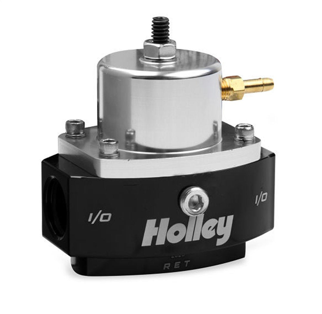 Holley 12-880 Fuel Pressure Regulator
