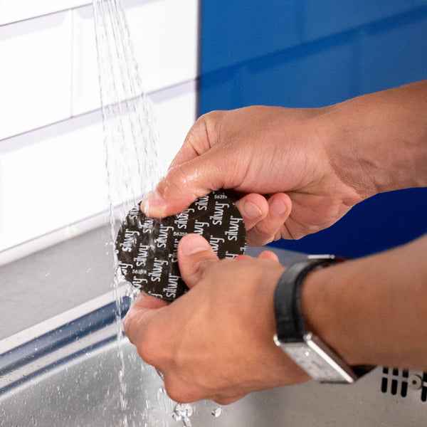 Silwy Magnetic Nano-Gel Hook/Pin Pads - White – U000-03KW-4