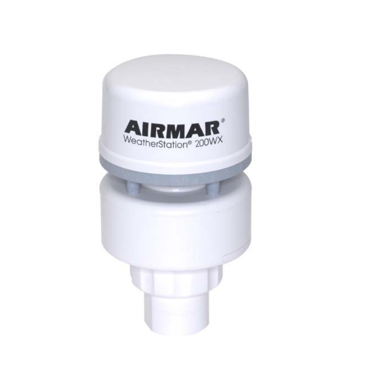 Furuno 200wx Ultrasonic Wind and Weather Station