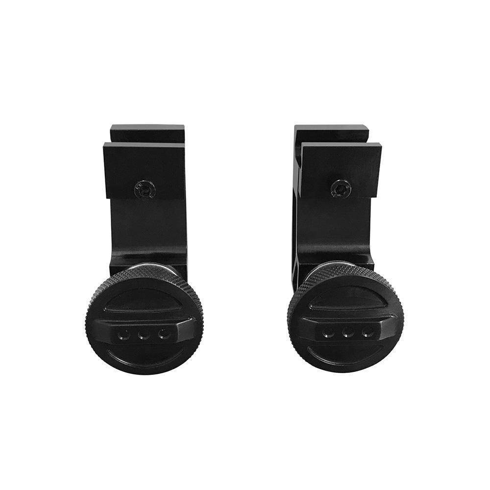 Dv8 Offroad D-Jp-190056-Jk Jack Mount - image 2