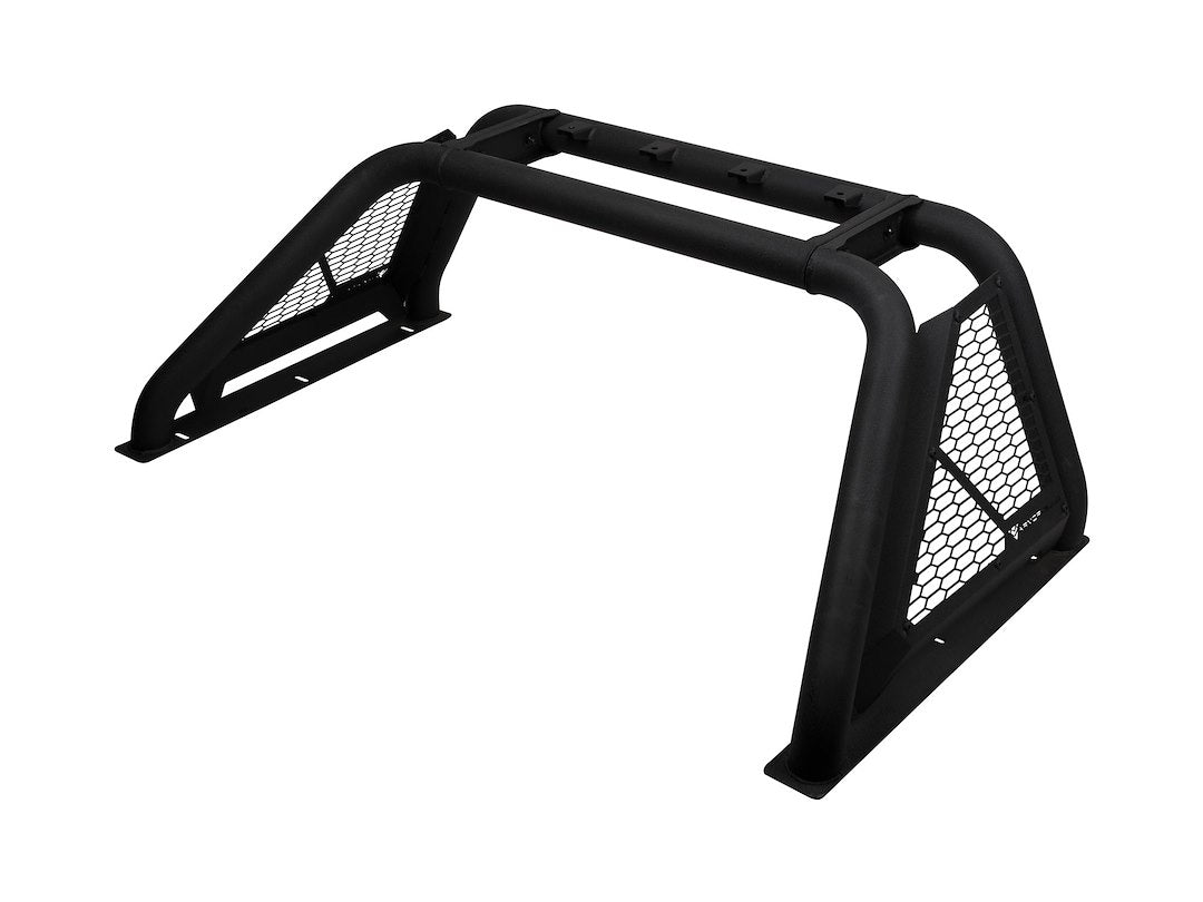 Armordillo 8708019 CRB Steel Chase Rack with Four Light Mounts - image 1
